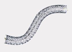 FDA Asked to Review Peripheral Drug-Eluting Stent | DAIC